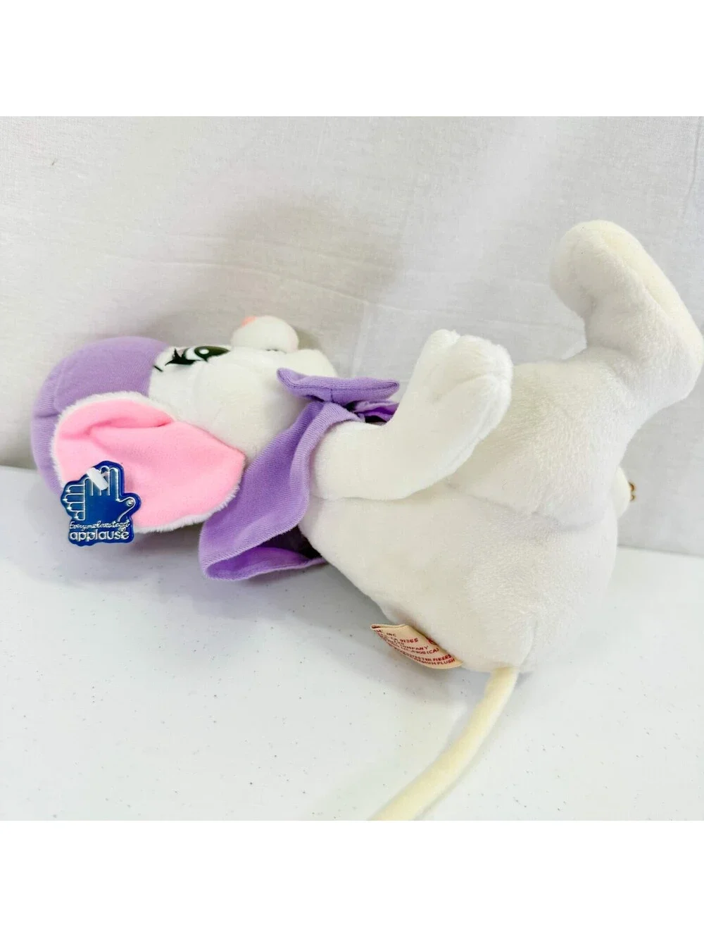 Disney The Rescuers Down Under BIANCA 11